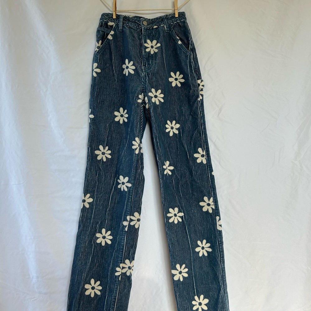 PacSun 90s Boyfriend Carpenter Pant